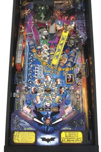 BatmanPlayfield