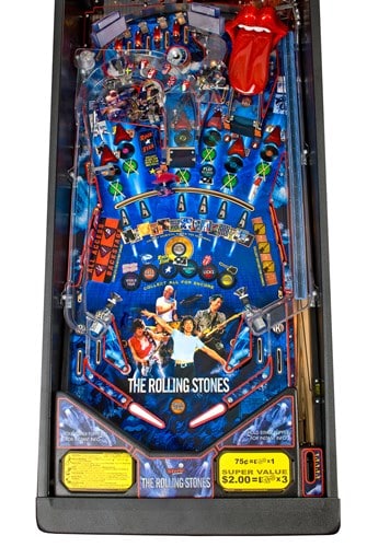 RollingStonePlayfield